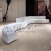 Wedding furniture hiring sofas modular design