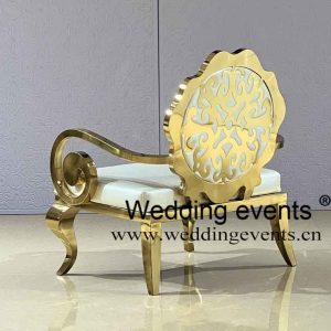 Wedding throne sofa