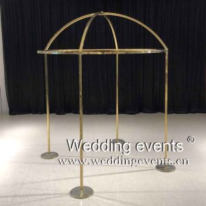 Wedding mandap