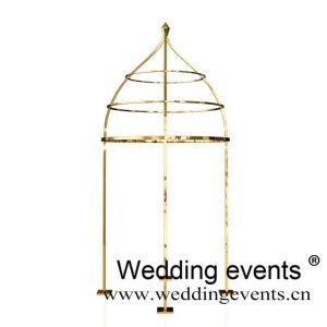 Wedding mandap design