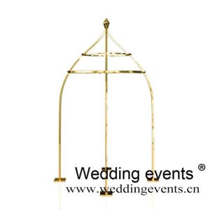 Wedding mandap decoration