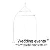 Wedding tents for sale white metal frame