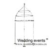Luxury wedding tent rentals decor for events