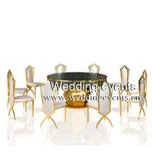 Wedding furniture