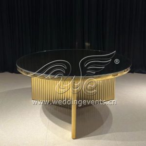 Round Wedding Tables