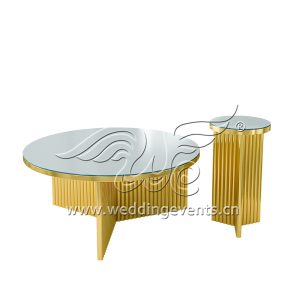 Round Wedding Tables