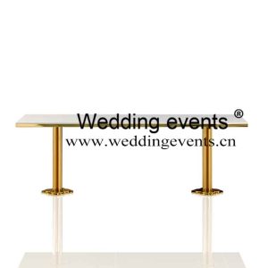 Wedding table for hire