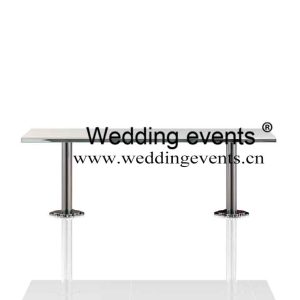 Buffet tables for events