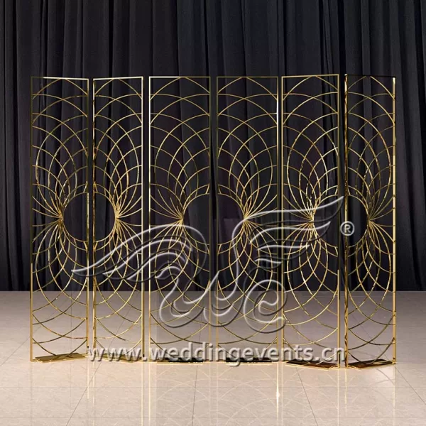 Wedding Anniversary Backdrops