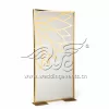 Lotus Panel Wedding Flower Wall Backdrop