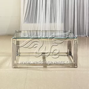 Rectangle Coffee Table