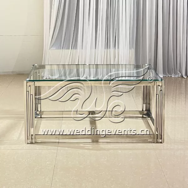 Rectangle Coffee Table