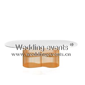 Events Tables