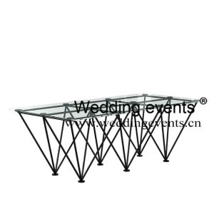 Wedding table designs