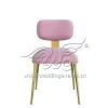 Pink Wedding Chair Factory Wholesale Hot Selling