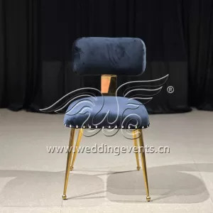 Black Dining Room Chair