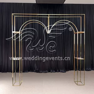 Arch Wedding Decor