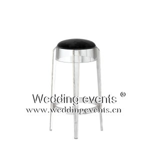 Acrylic Counter Stools