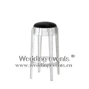 Acrylic Counter Stools