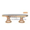 Wedding Memory Table For Lobbies, Rooms, And Halls