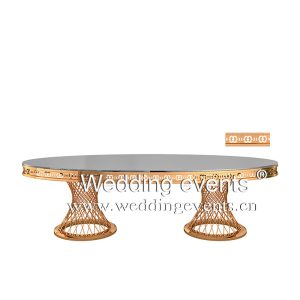 Elegant Dinner Table