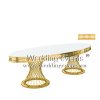 Dinner Tables For Sale Wedding Party On A Burget