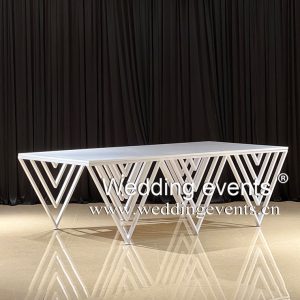 Wedding Memorial Table