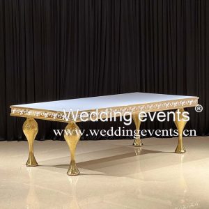 Dinner Room Table