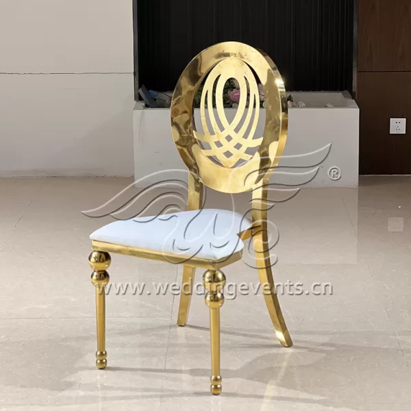 wedding memorial chair