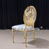 Party Chair For Sale Custom Carved Backrest Furniture