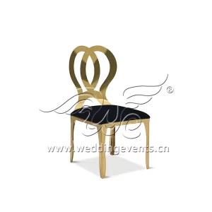 Baby Shower Dining Chair
