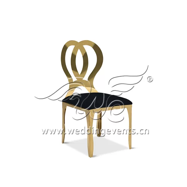 Baby Shower Dining Chair
