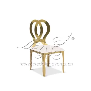 Baby Shower Dining Chair