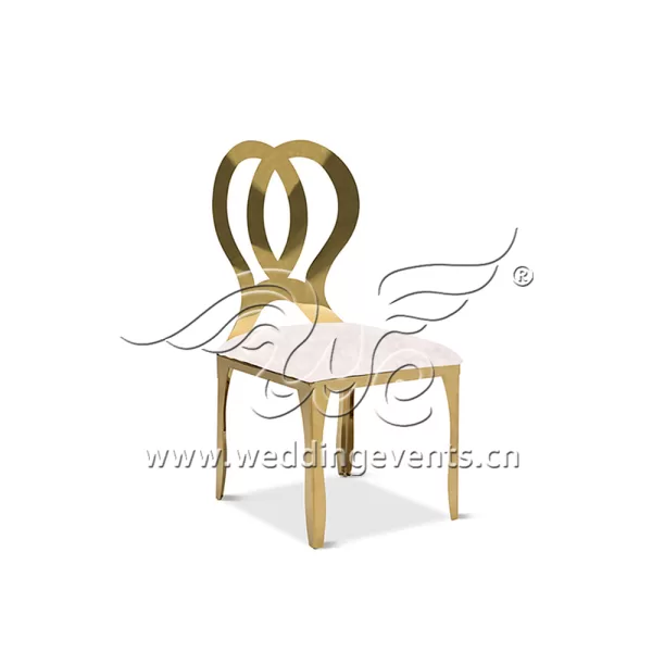 Baby Shower Dining Chair