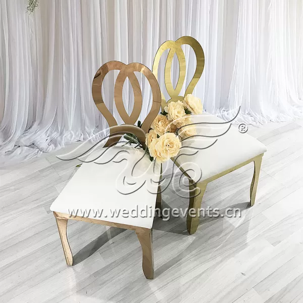 Baby Shower Dining Chair