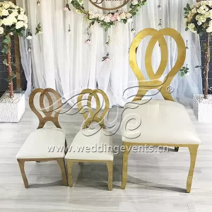 Baby Shower Dining Chair