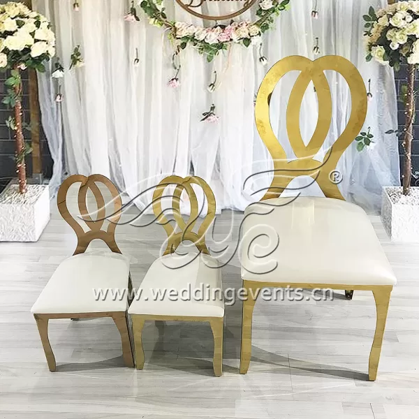 Baby Shower Dining Chair