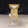Event Chair for Sale High Back Pattern Backrest Furniture