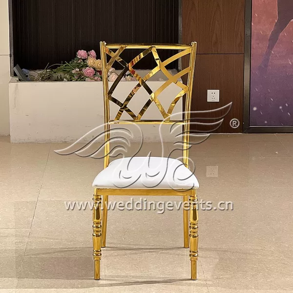 Leather Dining Chair