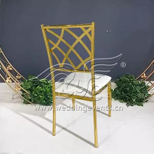 Leather Dining Chair