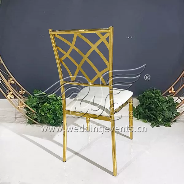 Leather Dining Chair