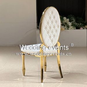 Throne Dining Chair