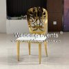Leather Chair Dining Modern Wedding Chair Trends