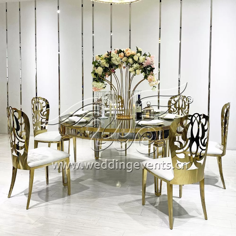 Leather Chair Dining