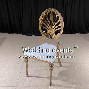 French Country Wedding Chairs