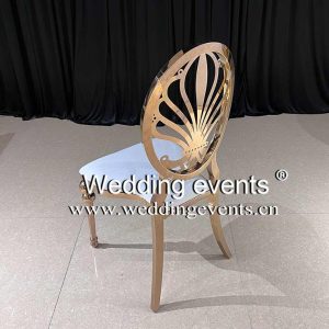 French Country Wedding Chairs