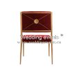 Sheraton Style Chairs For 5 Star Hotel Furniture Dining Use