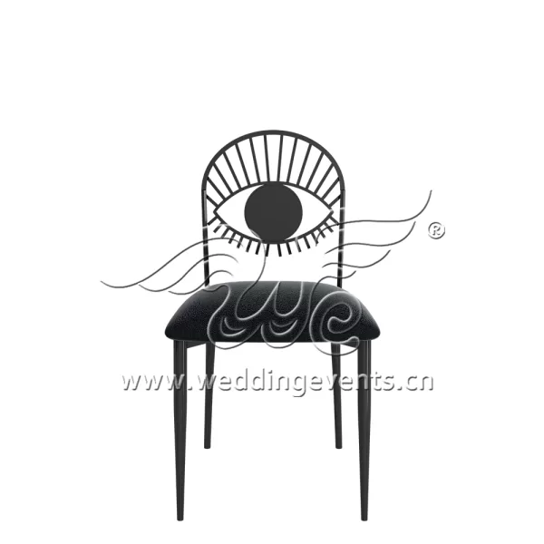 One-Eye Chair