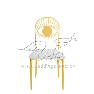 One-Eye Chair