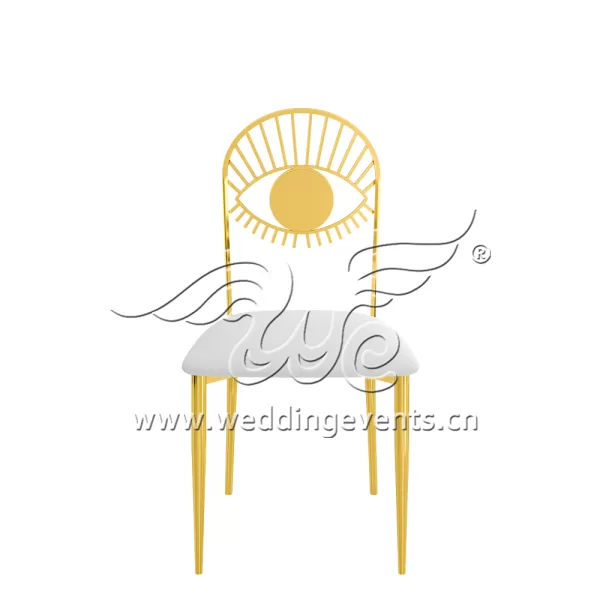 One-Eye Chair